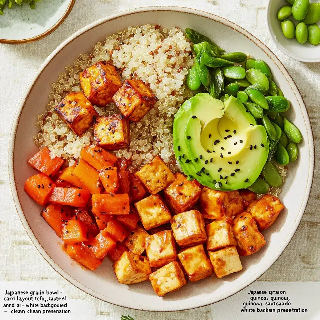 Japanese Mounjaro recipe card image