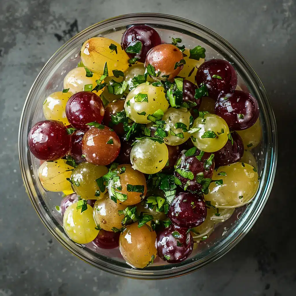 chicken salad chick grape salad recipe step 2