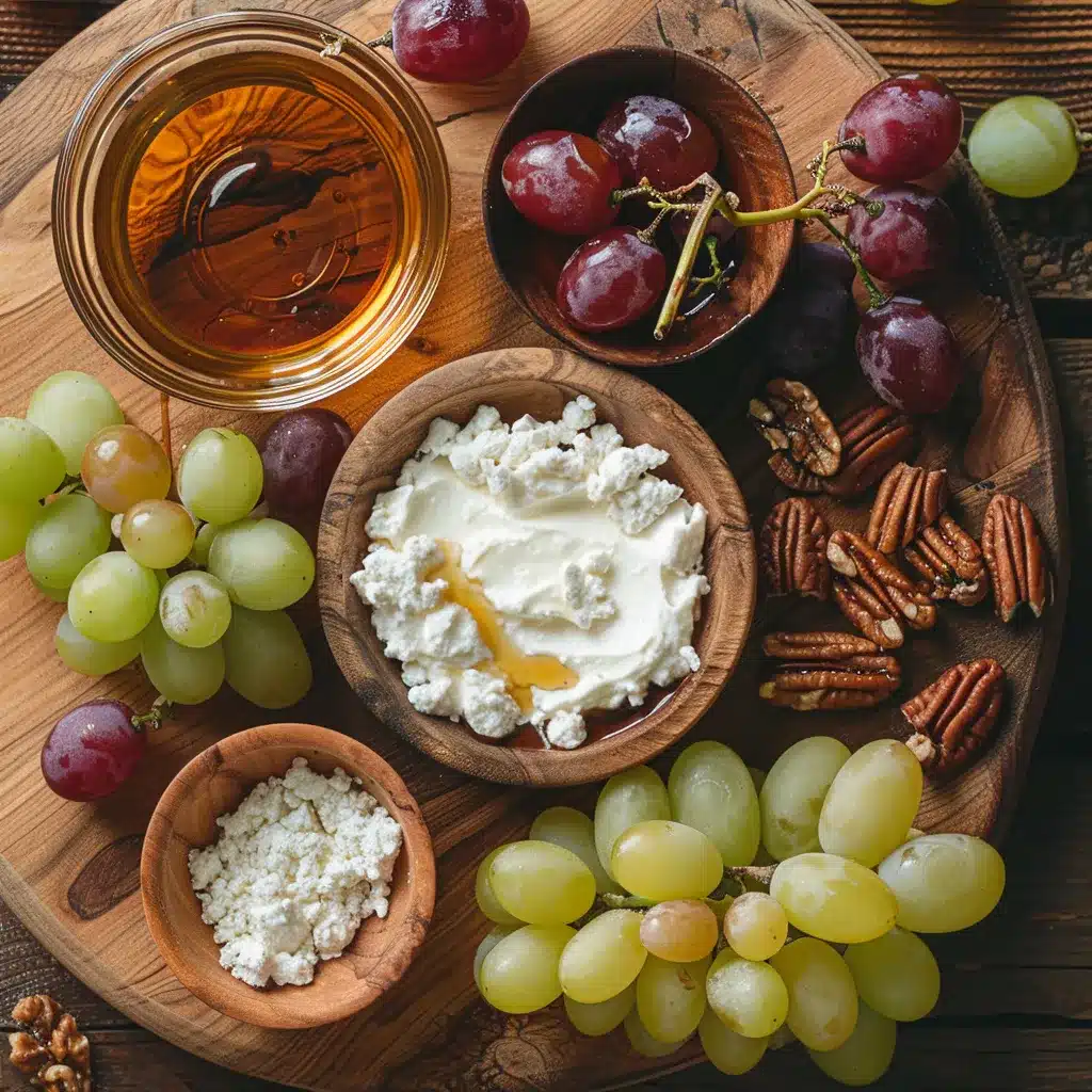 grape salad ingredients for chicken salad chick copycat