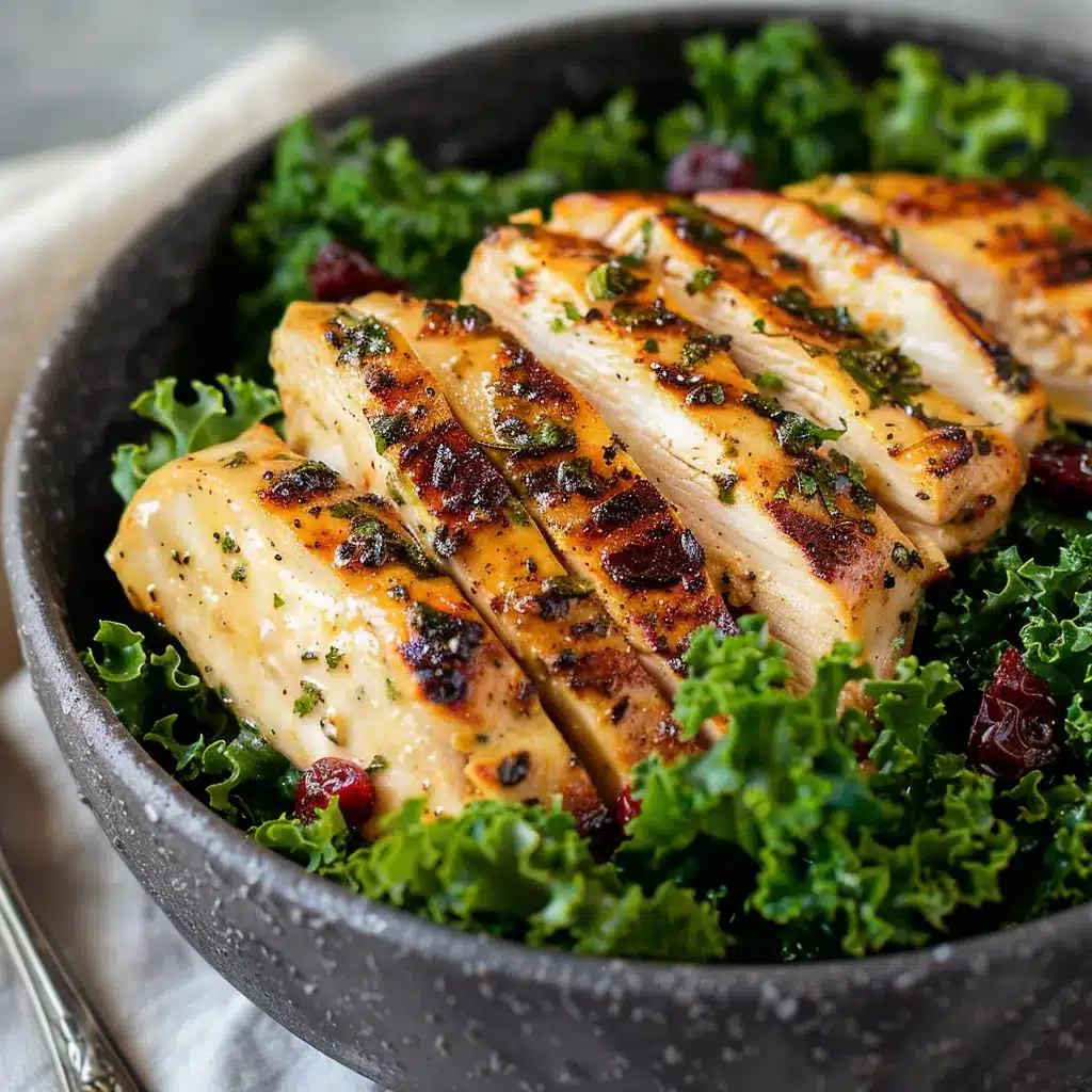 printable chick fil a kale salad recipe card