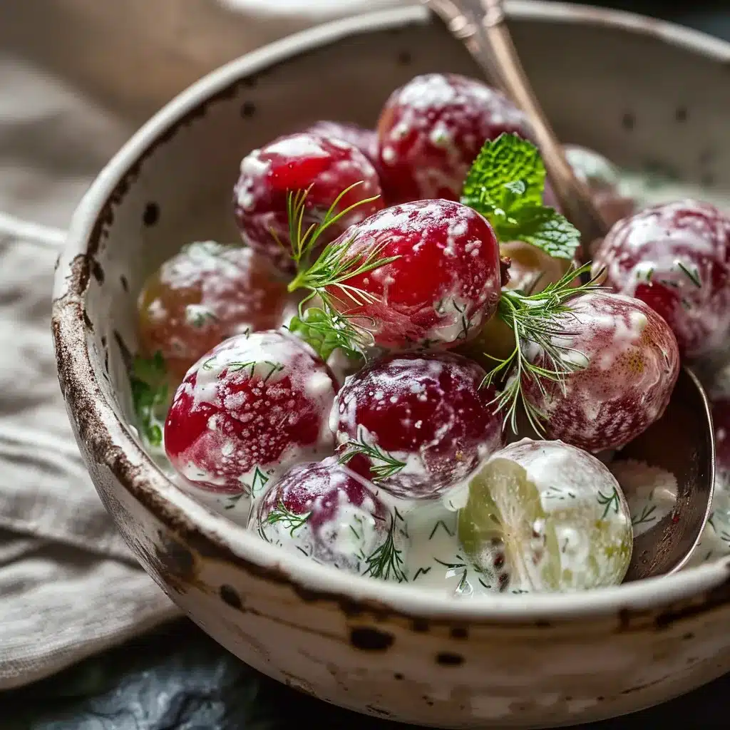 chicken salad chick grape salad recipe step 3