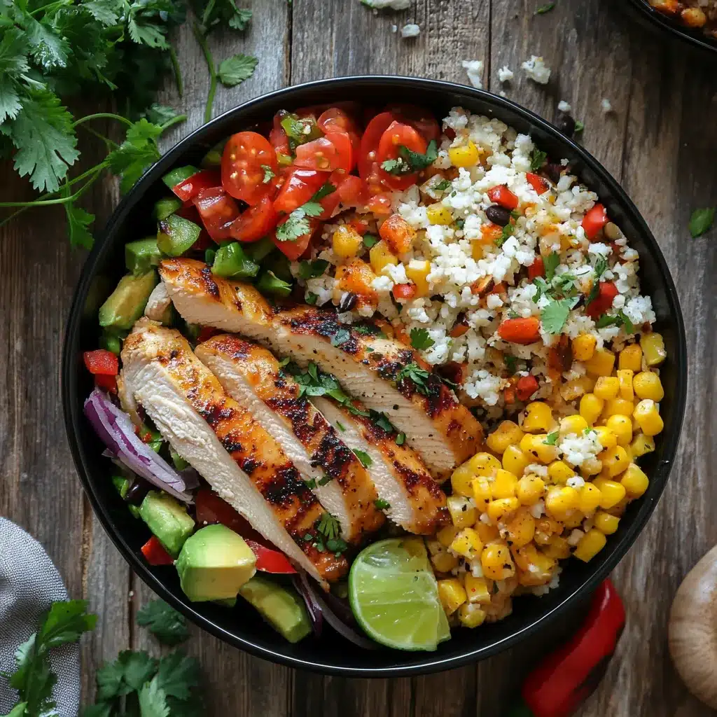 high protein rotisserie chicken recipes