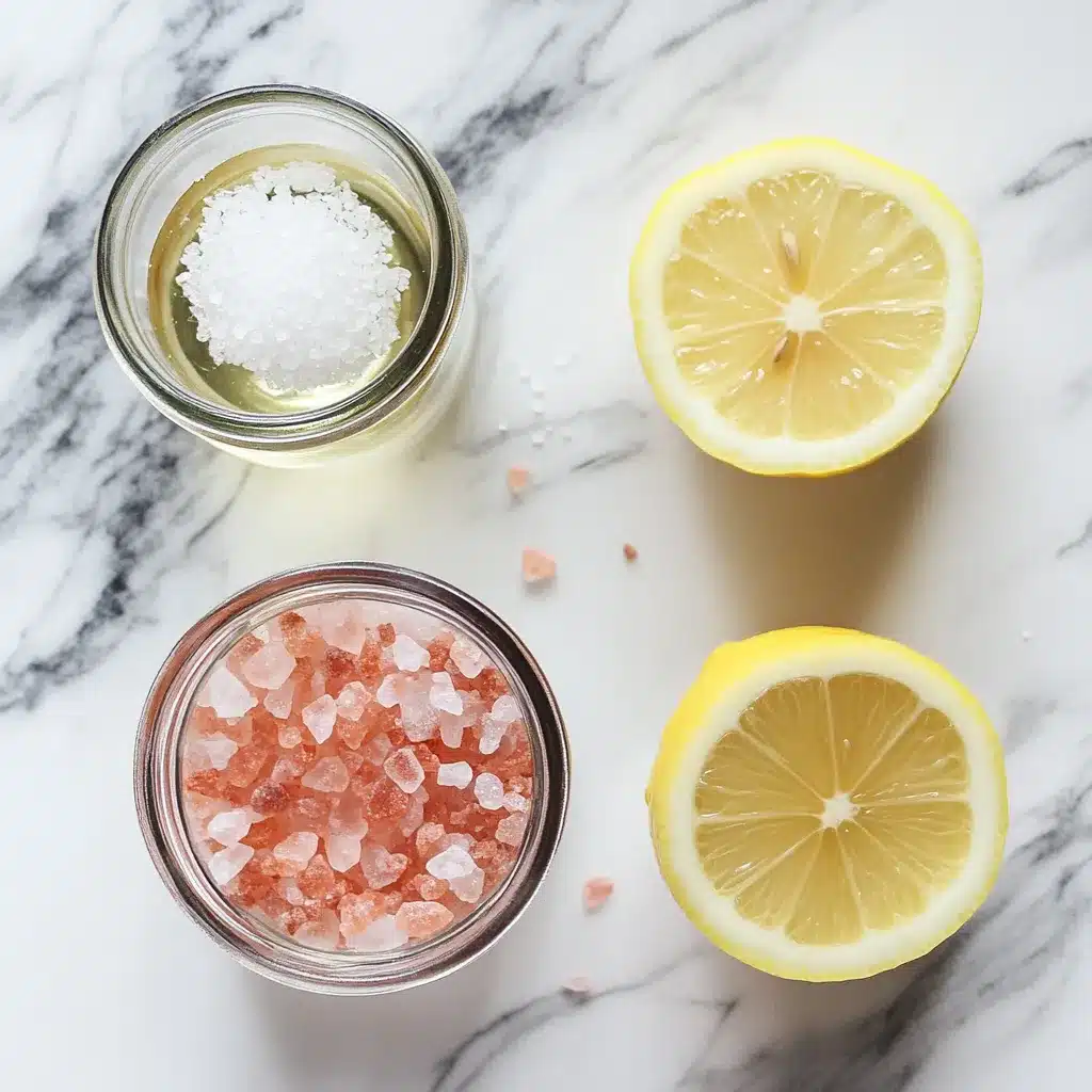 pink salt trick ingredients