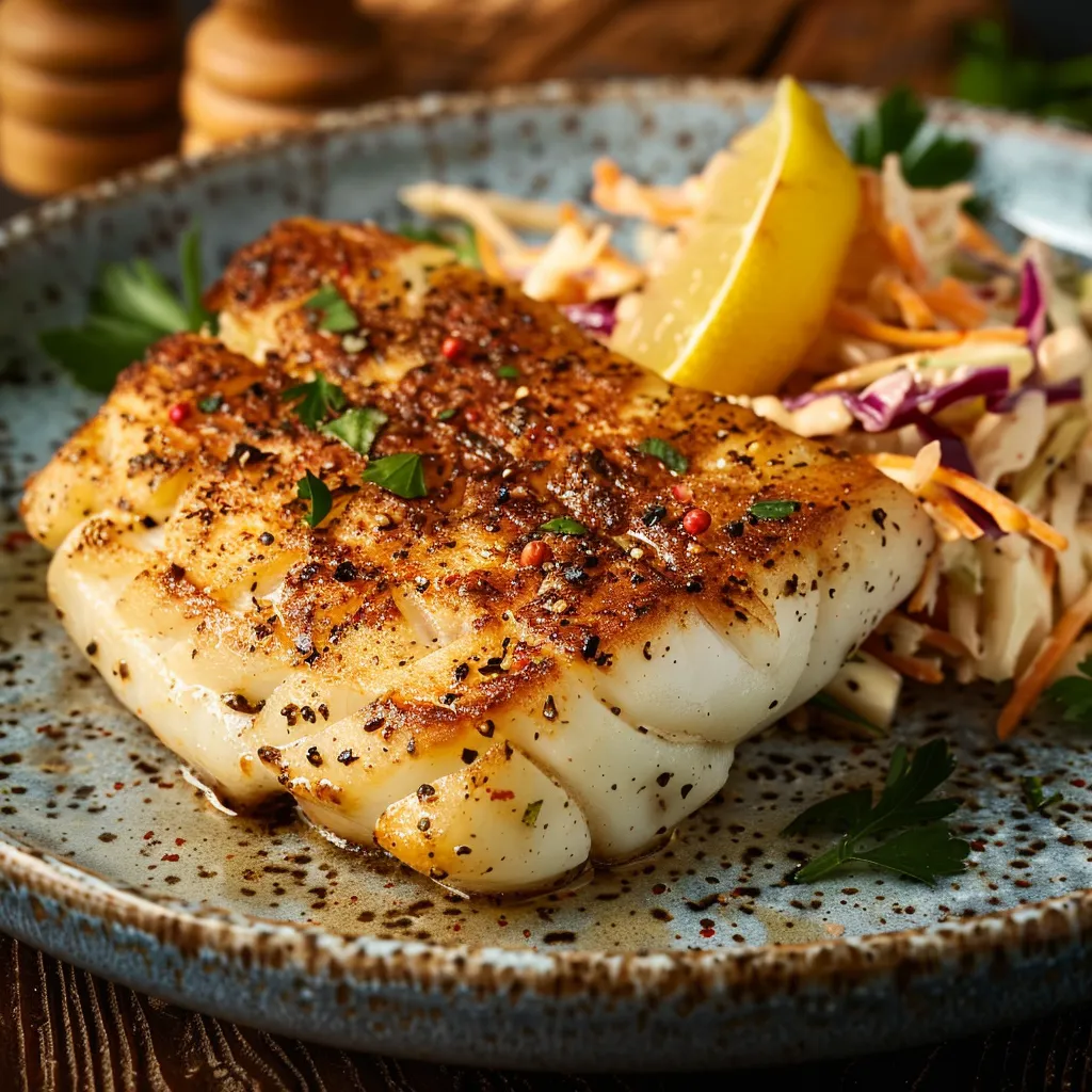 Air Fryer Catfish Recipe – Crispy Southern Dinner in 20 Minutes