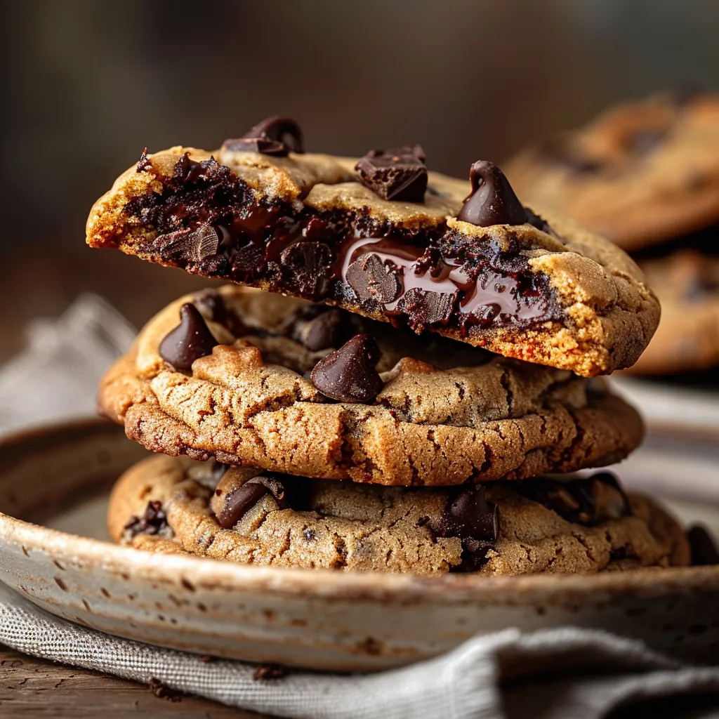 served air fryer cookies recipes