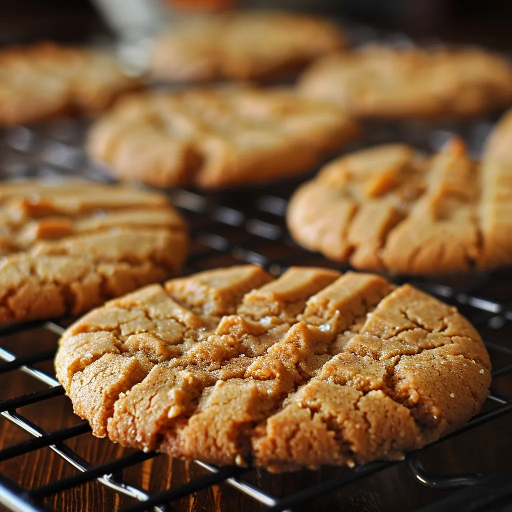 Pistachio cookie dough in air fryer
