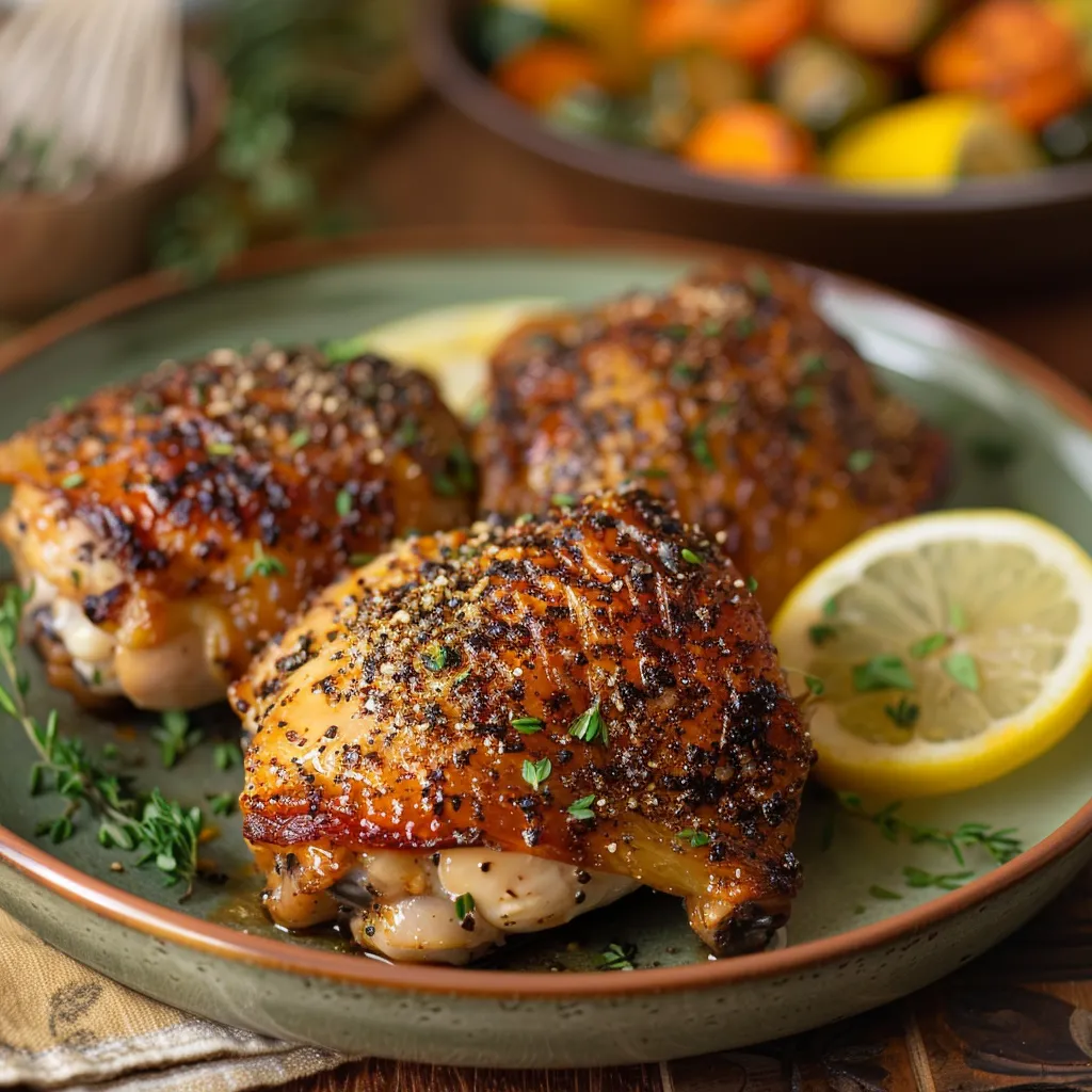 jamie oliver air fryer recipe card view