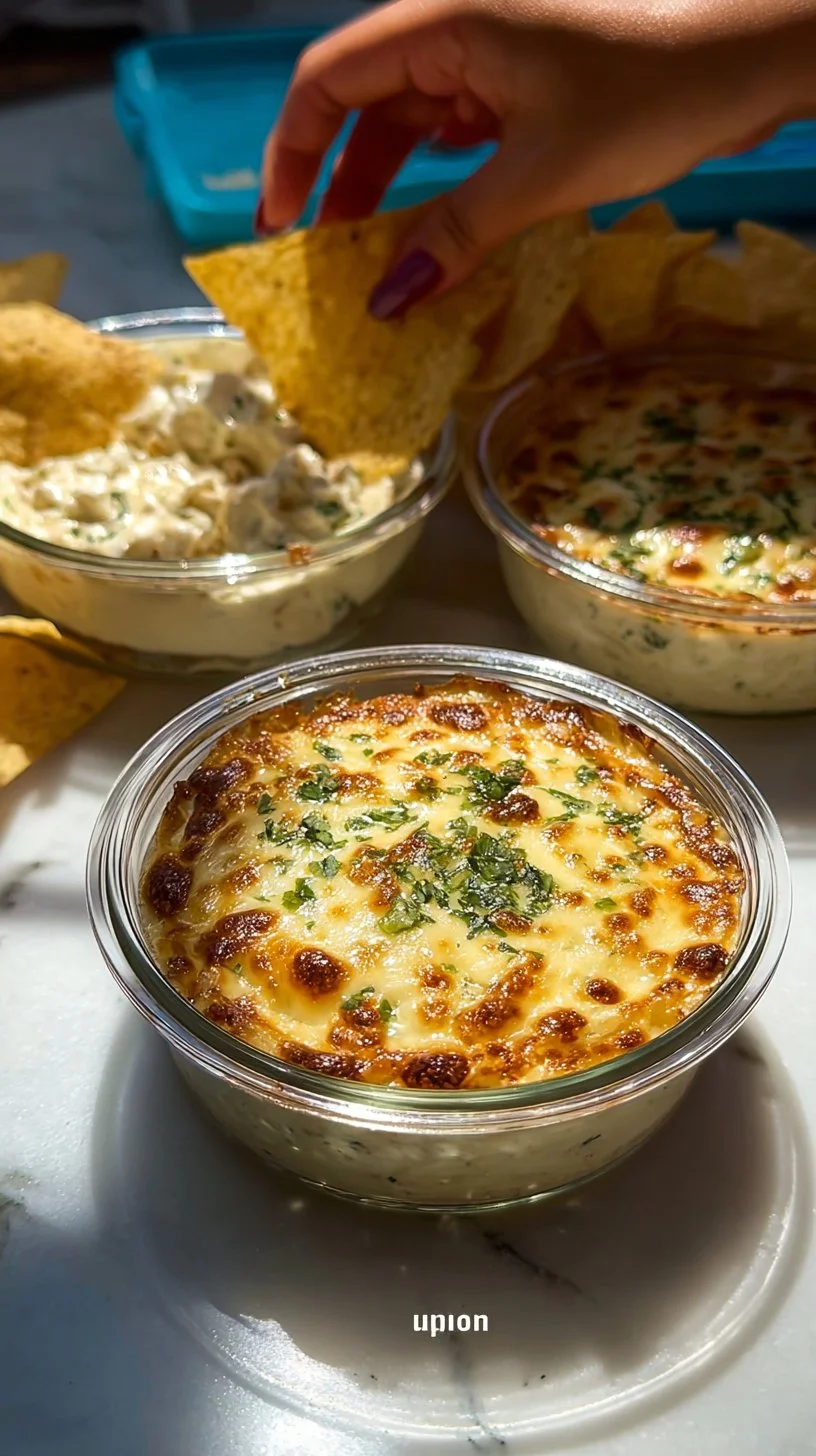 High-Protein Lunch Prep