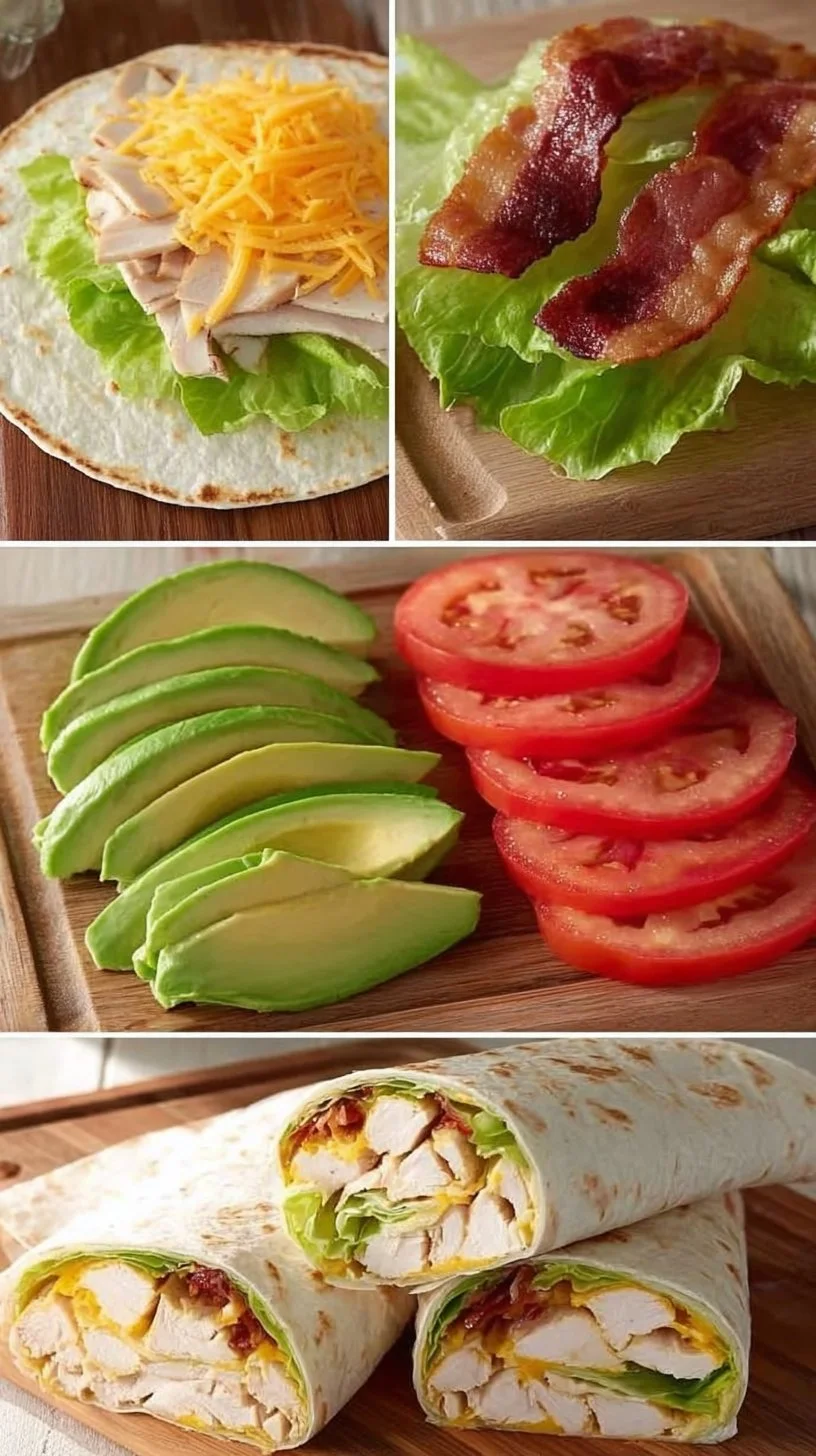 Transform Your Lunch Game: Deliciously Healthy Sandwich Recipes for Meal Prep Bliss
