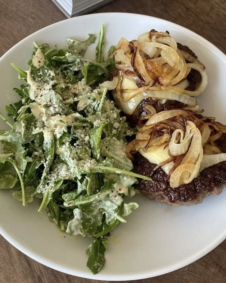 Savory Roasted Vegetable Quinoa Bowl