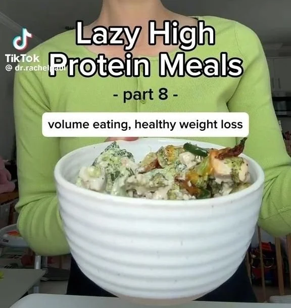 Deliciously Healthy High Protein Meal: Quinoa & Black Bean Stuffed Peppers