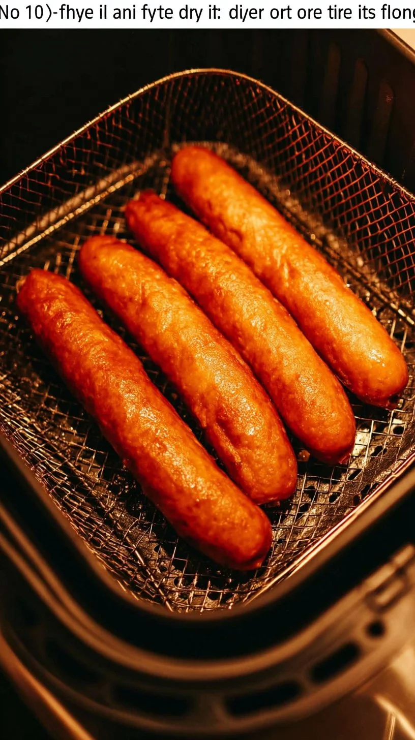 Wholesome and Crisp: Air Fryer Veggie Fritters That Everyone Will Love