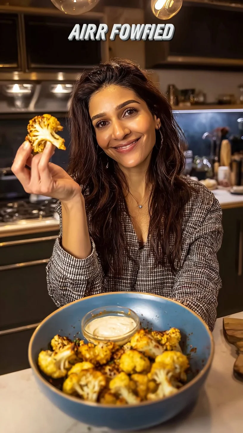 Wholesome Delights: Easy Air Fryer Recipes for Healthy Eating