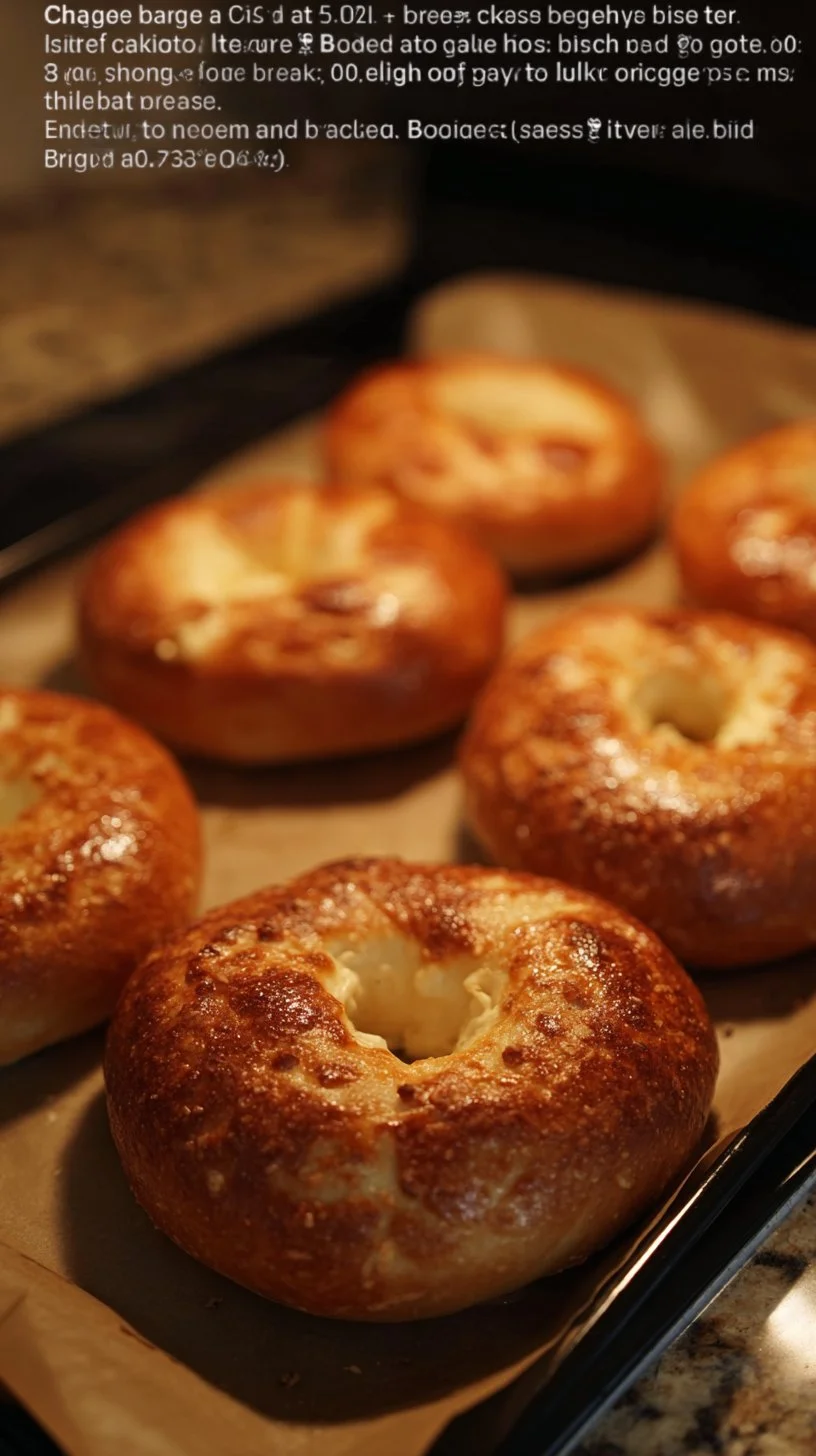 Wholesome Cottage Cheese Breakfast Bowls: 1200-1300 Calorie Meal Prep Delights