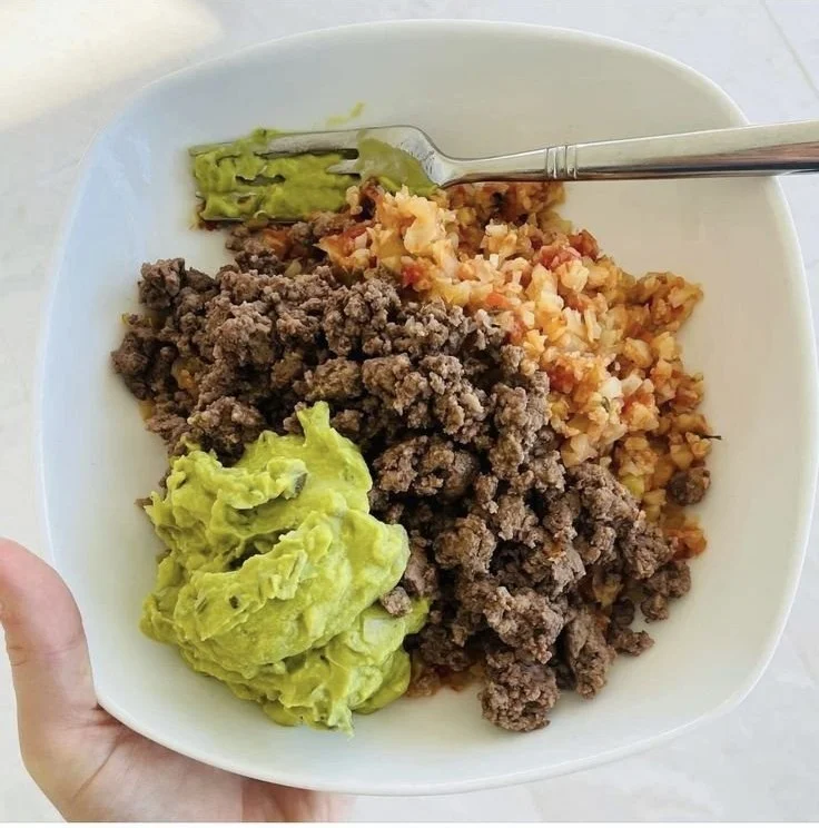 Pin by Sarah on Recipes | Whole food recipes, Healthy high protein meals, Healthy lunch meal prep