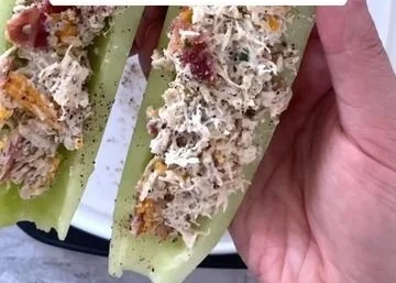 A variety of delicious keto recipes for low-carb meals.