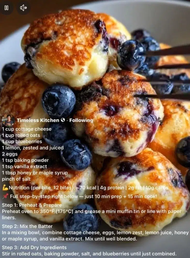 Low carb breakfast recipes and snacks for a delicious brunch