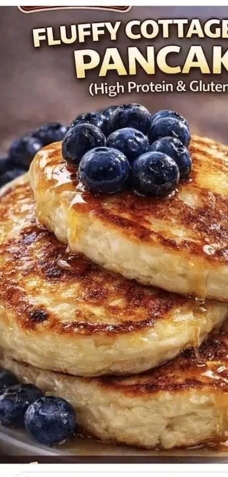 Pin by Karen Bobo on breakfast in 2026 | Low carb smoothie recipes, Cottage cheese recipes, Breakfast brunch recipes