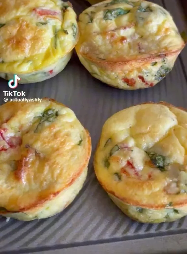 Delicious healthy brunch ideas and easy breakfast recipes for a nutritious start.