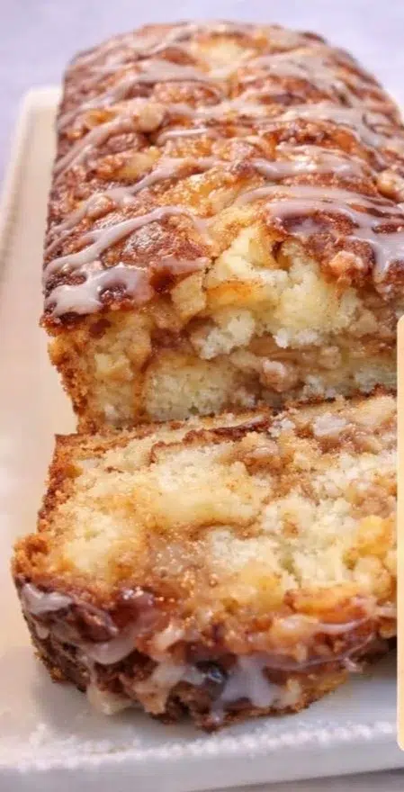 A variety of easy homemade bread recipes including sweet and traditional options.