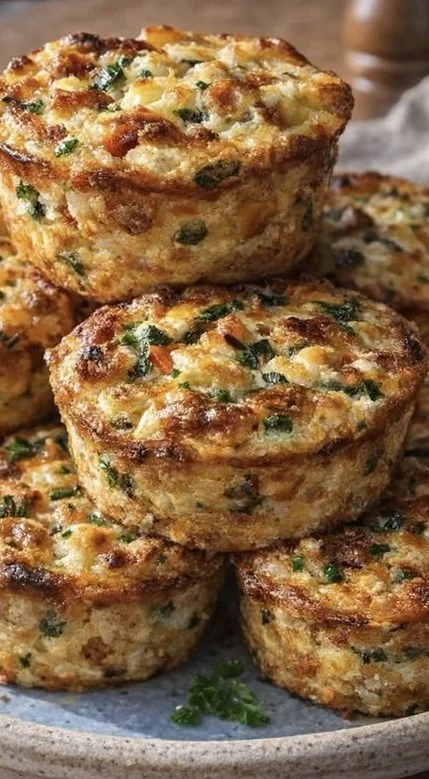 Variety of breakfast recipes including quiche and casserole dishes.