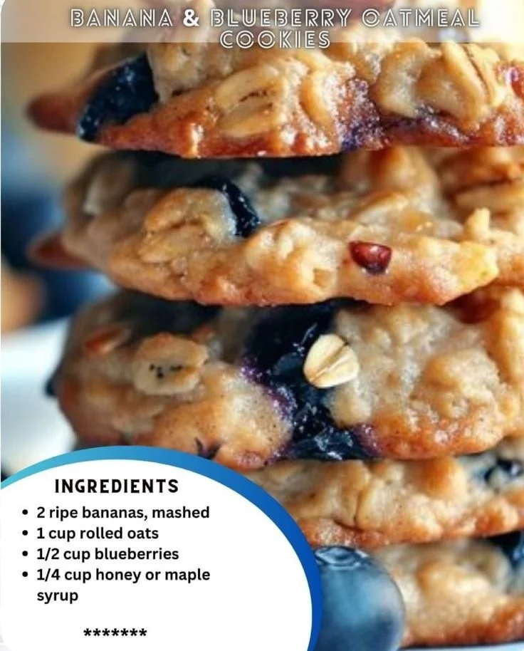 Variety of healthy dessert recipes including cookies and diabetic-friendly treats.