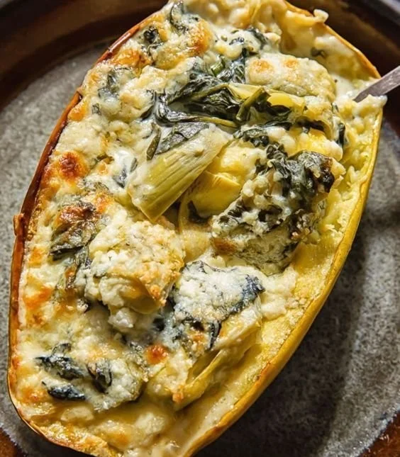 Ramen Recipes Easy, Spring Recipes, Low Calorie High Protein Recipes, Precooked Shrimp Recipes, Spaghetti Squash Recipes Easy, Whole Food Recipes, Spaghetti Squash Recipes